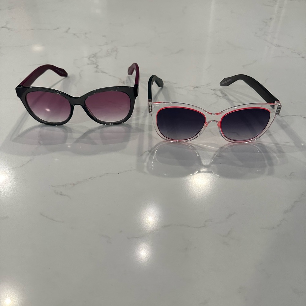 Swatch Sunglasses Set (2 pairs)